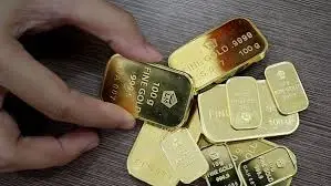 Harga Emas Antam 24 Karat Jadi 900 Ribuan Hari Ini