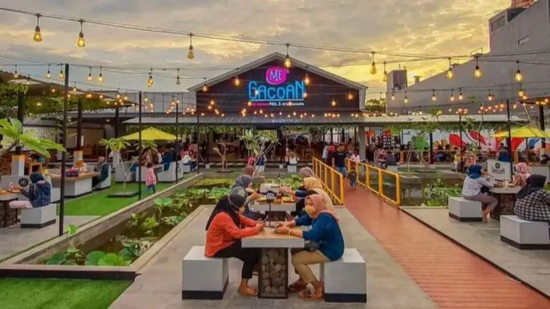 Harga Menu Mie Gacoan Cianjur, Cari Tahu Sebelum Makan Bersama Teman