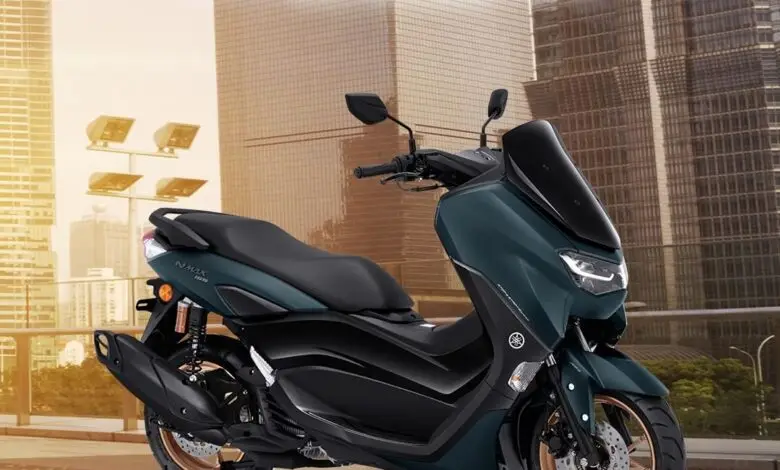 Harga Sepeda Motor Yamaha Terbaru 2022