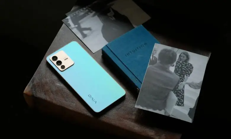 Harga Vivo V23 5G Dibanderol Rp6 Jutaan, begini spesifikasi lengkapnya