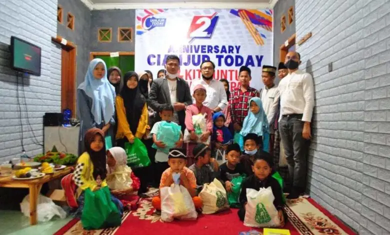Hari Anak Sedunia, Simak Informasi Menarik Tentang Peringatan Ini