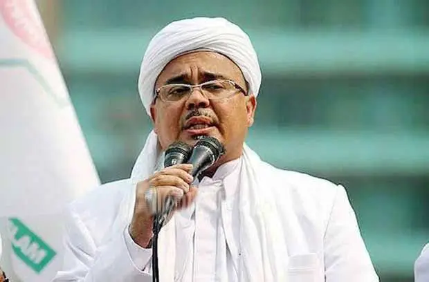 Hari Ini Najwa Shihab Menikah! Habib Riziek Persilahkan Siapapun Boleh Hadir