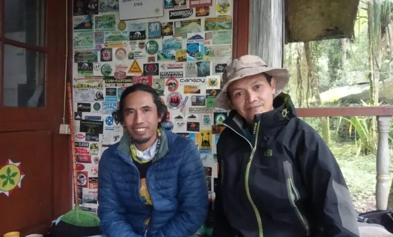 Hari Lingkungan Hidup Sedunia, Montana TNGGP Ajak Pemuda Jaga Kelestarian Alam