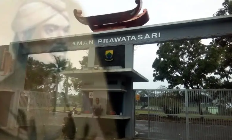 Hari Pahlawan, Mengenal Raden Prawatasari Pahlawan di Cianjur
