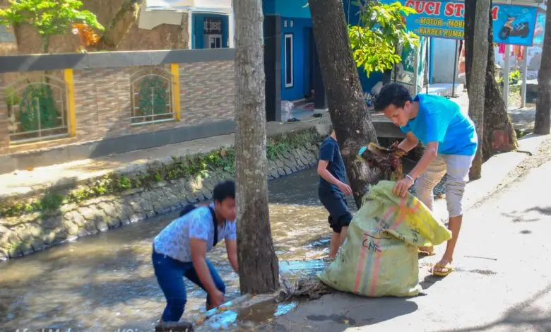 Hari Peduli Sampah Nasional, Ampibi: Selain Kesadaran Rendah, Konsumsi Plastik Makin Meningkat