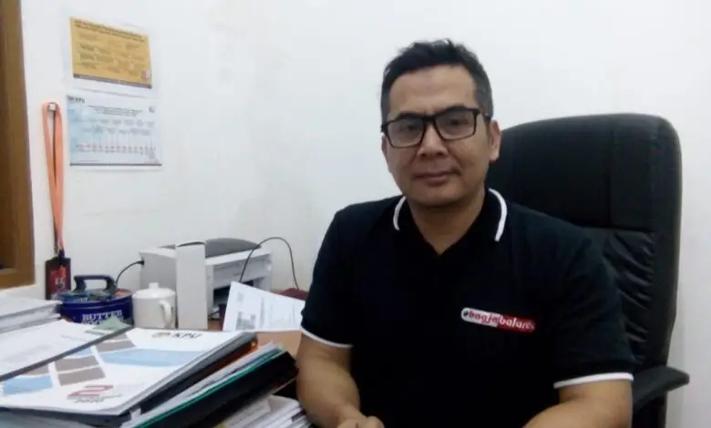 Hari Pertama Penyerahan Syarat Dukungan Bapaslon Independen Masih Sepi