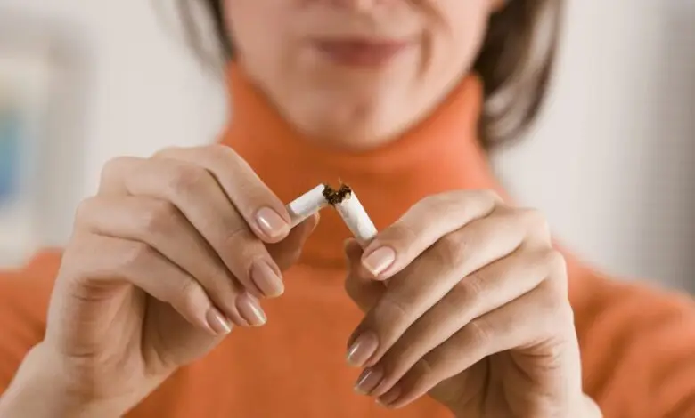 Hari Tanpa Tembakau Sedunia, Pakar Kesehatan Cianjur Beberkan Bahaya Rokok