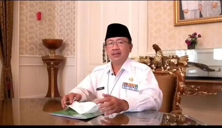 Hari Terakhir PPKM, Pemkab Cianjur Tunggu Arahan Presiden