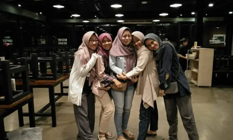 Haru, Begini Percakapan Terakhir Amelia Dengan Keluarga