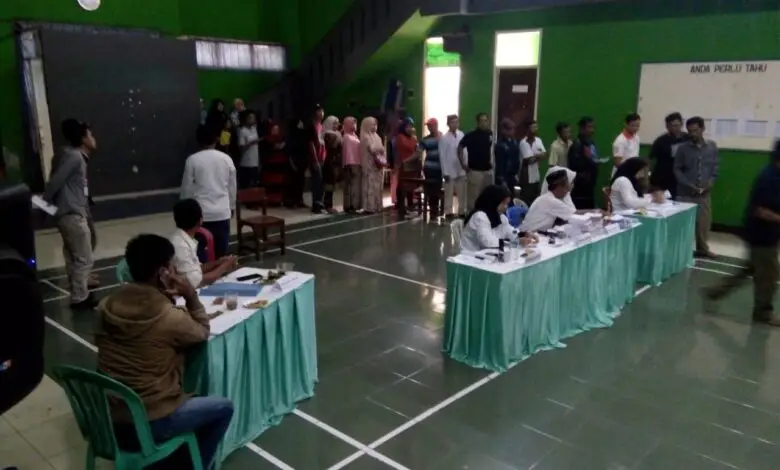 Hasil Sementara Pilkades di Cianjur, Ini Nama Calon Kades yang Unggul