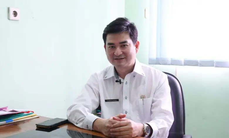 Hasil Tes Keluar, Satu Orang di Cianjur Positif Corona