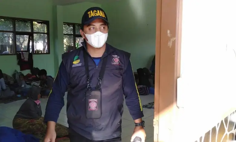 Hati-hati Ada Oknum Minta Sumbangan Atas Nama Tagana Cianjur