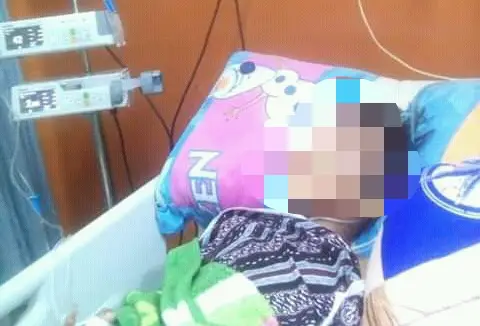 Heboh, Bocah SD Tewas Dibully Anak Tetangga
