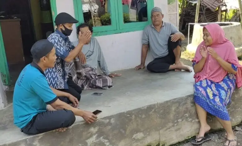 Heboh Dugaan Pemotongan Dana Bansos oleh Ketua RT di Desa Sindangraja, Ini Fakta Sebenarnya