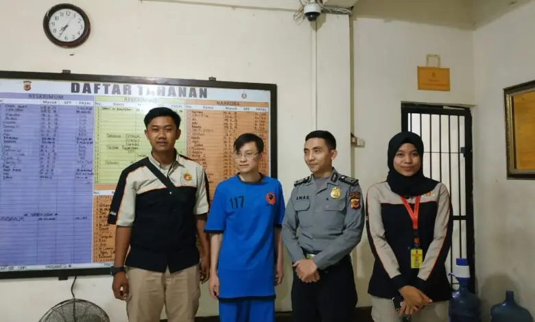 Heboh! Kesaksian Orang Tua Korban Oknum Pendeta Cabul di Cianjur