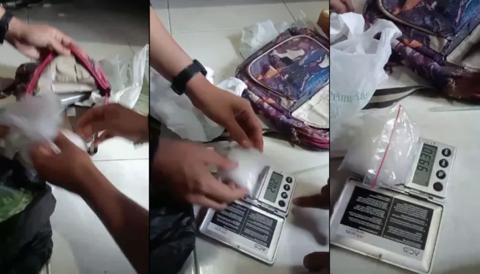 Heboh! Nelayan Cianjur Ternyata Kurir Narkoba, Ini Barang Bukti yang Ditemukan