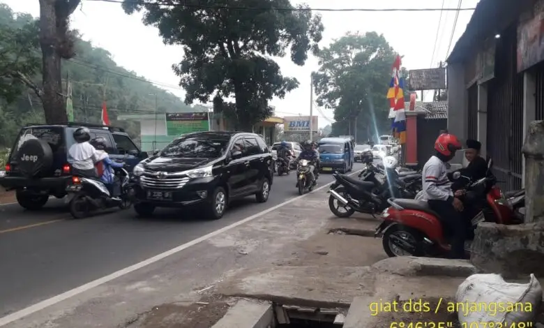 Heboh Penemuan Bayi di Pacet, Setelah Dicek Ternyata..
