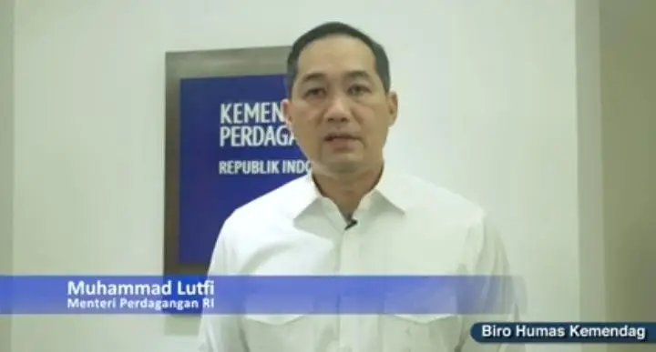 Heboh Pernyataan Jokowi soal Bipang Ambawang, Mendag Berikan Klarifikasi