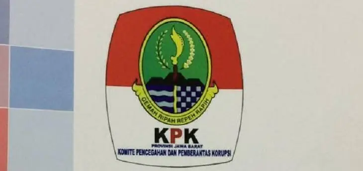 Heboh Soal Logo, Ini Jawaban Ketua KPK Jabar Korwil Cianjur