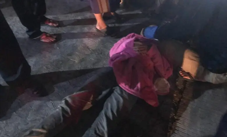 Hendak Menyeberang, Badut Pengamen di Cianjur Tertabrak Motor