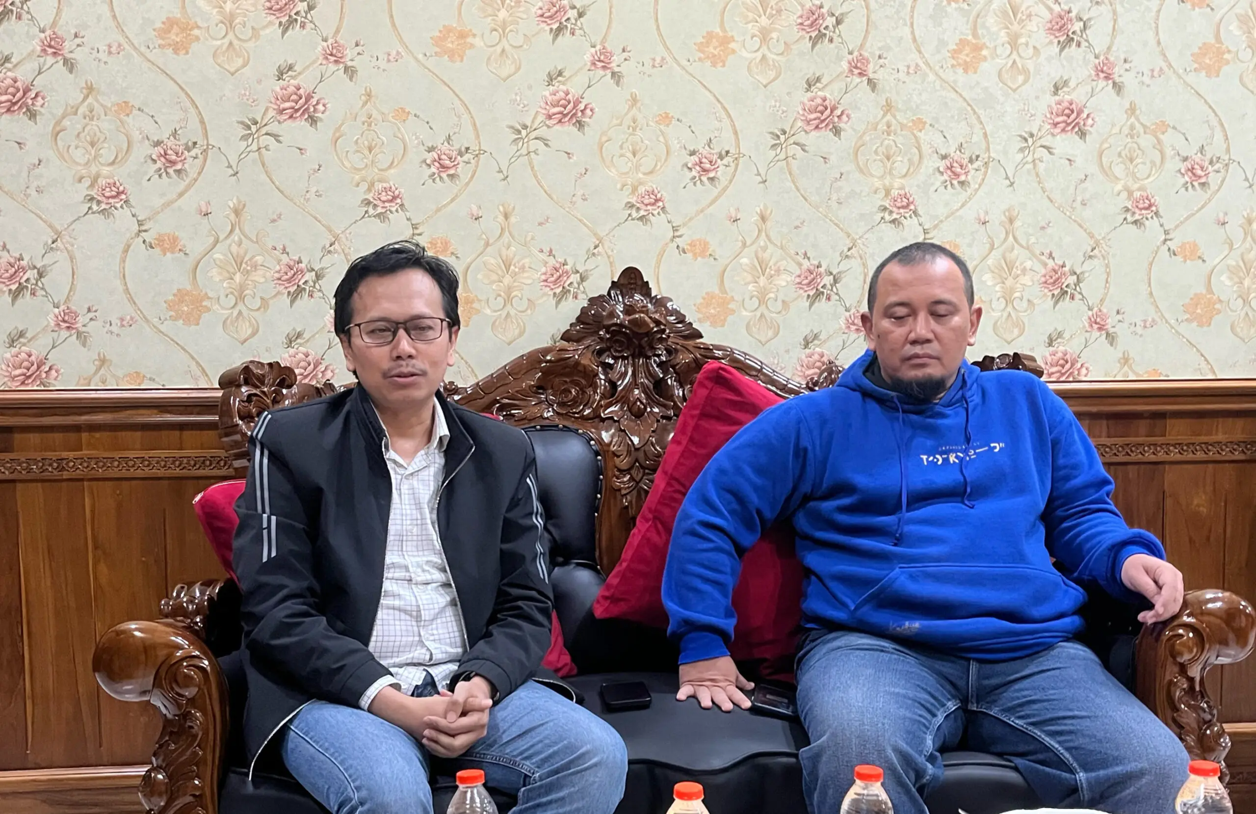 Herman-Ibang Unggul di Puncak Survei, Tim Optimis Raih Suara Maksimal di Pilkada Cianjur 2024