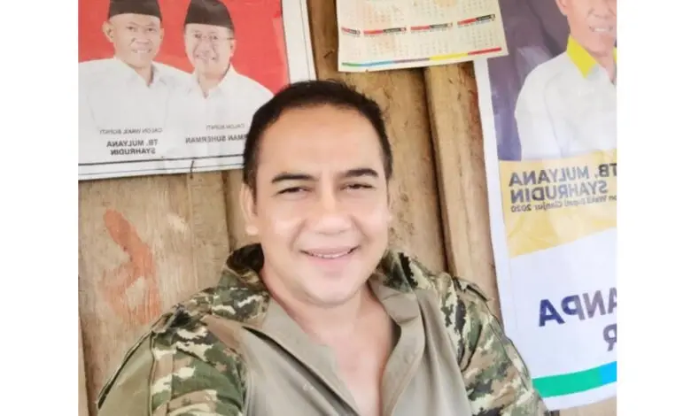 Herman-Mulyana Dilantik, Ichwan Nezt: Menyambut Pemerintahan Sugih Mukti