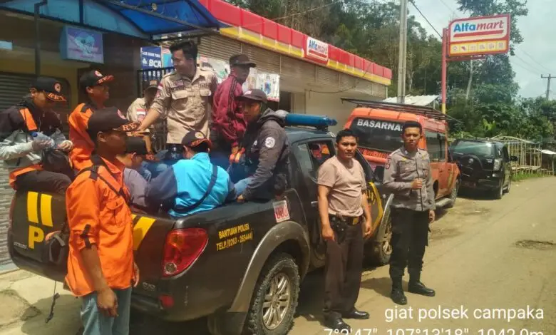 Hilang Sejak 2019, Keberadaan Alpin Masih Misterius