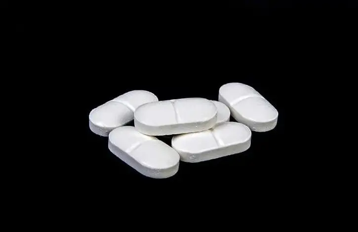 Hindari Konsumsi Ibuprofen untuk Atasi Gejala Corona, Ini Alsannya