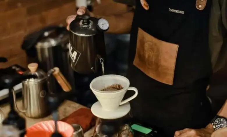 Historis Kopi dan Perlawanan Tanam Paksa di Cianjur