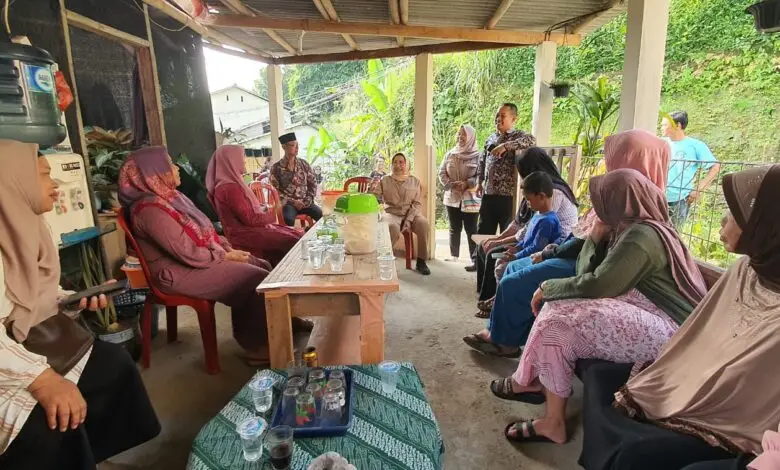 Hj Endang S Thohari Salurkan Bantuan Aspirasi Rp200 Juta, Bantu Perkuat Kualitas Petani di Bogor