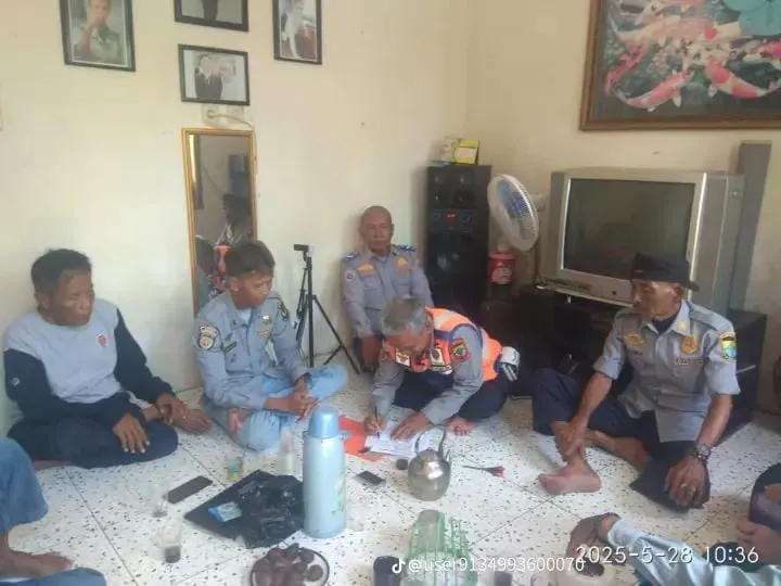 Honorer Dishub Cianjur Dirumahkan Tanpa Kejelasan, Puluhan Tahun Mengabdi Berakhir Pilu