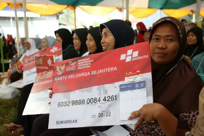 Hore! Mulai 2021, Penderita TBC Bisa Dapat Bantuan PKH