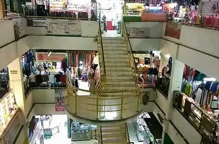 Hore! Pasar Cipanas Bakal Dipasang Lift — Cianjur Update
