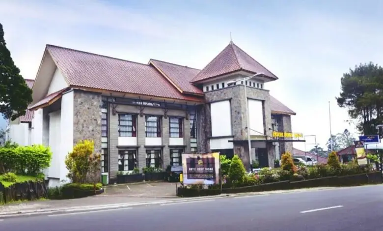 HRD Hotel Bukit Indah Angkat Bicara Soal Laporan Tamara Bleszynski