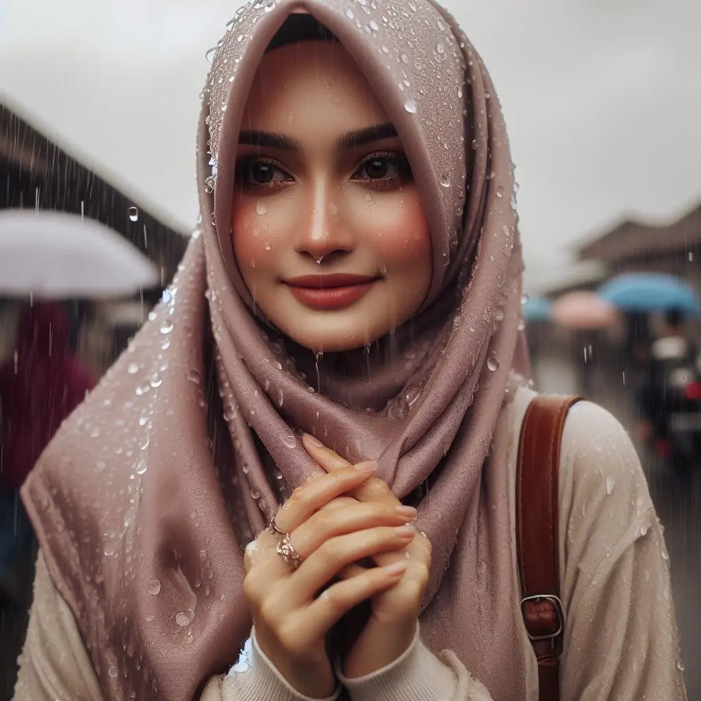 Hujan dan Cuaca Ekstrem 2024: Kapan Berhenti?