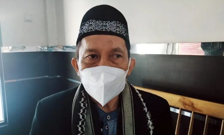 HUT ke-46, MUI Cianjur akan Gelar Istighosah Virtual, Doakan Pandemi Segera Usai