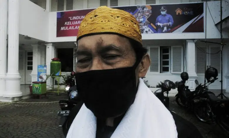 Idul Fitri 2020 Cianjur, Salat Ied Dibolehkan Asal Di Lapang