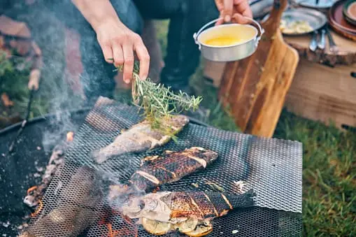 Ikan Bakar Cianjur Bisa Bikin Sendiri di Rumah, Ini Resep Rahasianya