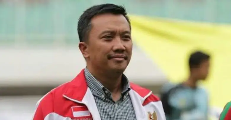 Imam Nahrawi Jadi Tersangka, Kursi Menpora Dilirik Demokrat