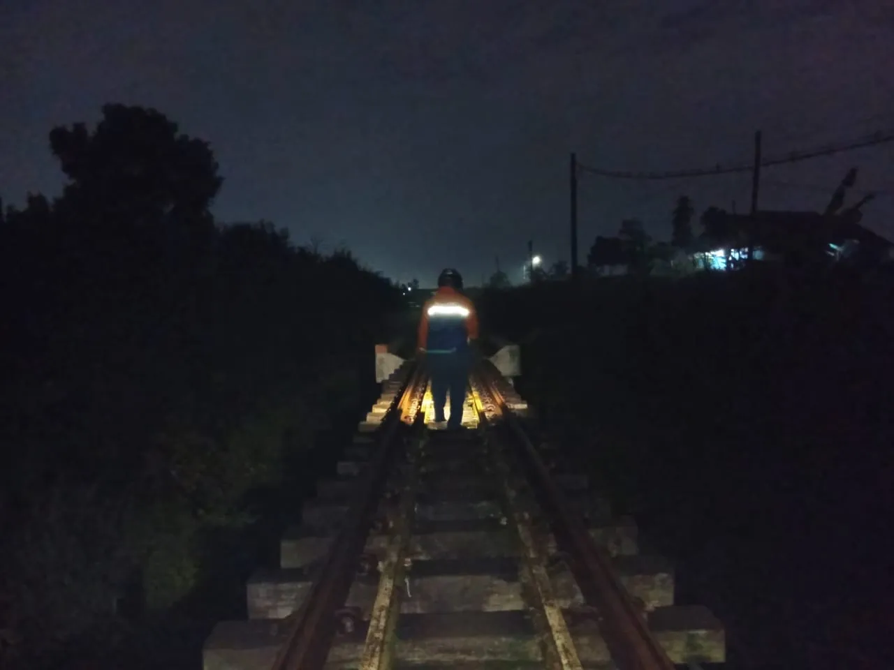 Imbas Gempa Bekasi, Sejumlah Perjalanan Kereta di Wilayah Bandung Sempat Tertahan