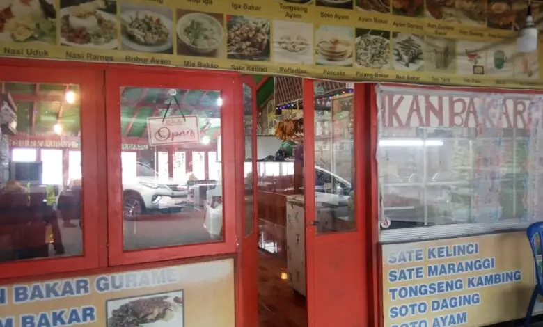 Imbas Larangan Mudik Lebaran 2021, Pedagang di Puncak Menjerit