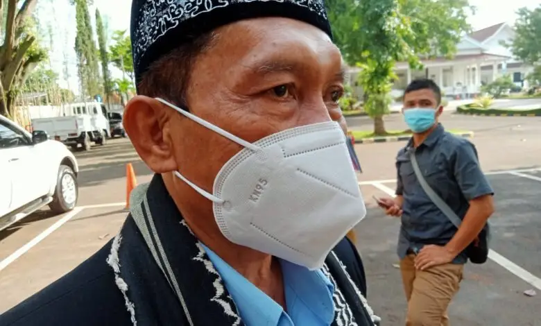 Imbau Peringatan Isra Mikraj Sederhana, MUI Cianjur: Tetap Koordinasi dengan Satgas