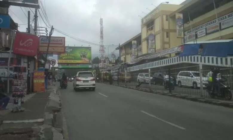 IMM Cianjur Dukung Pemberlakuan New Normal