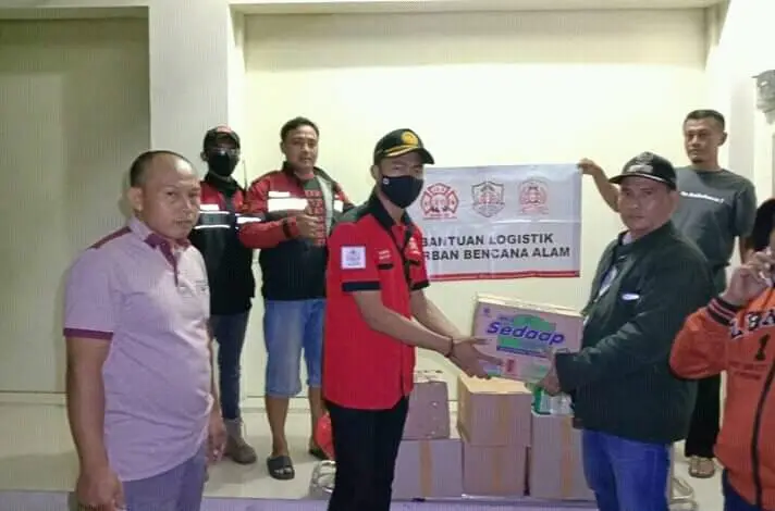 Indonesia Escorting Ambulance (IEA) Cianjur, Bukan Hanya Sekadar Relawan Pengawal Ambulans