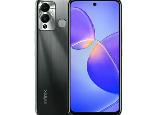 Infinix Hot 12 Play: HP Terbaru dengan Fitur Unggulan