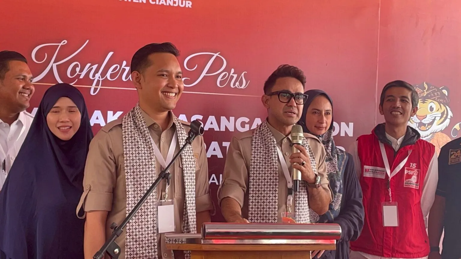 Ini Daftar Kepala Daerah Terpilih di Jabar yang Dilantik 6 Februari 2025, Cianjur Termasuk?