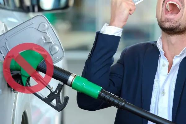 Ini Dia Daftar Mobil yang Dilarang Pakai Pertalite!