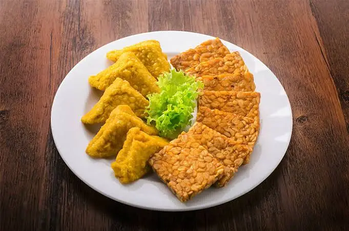 Ini Dia Manfaat Tahu dan Tempe yang Wajib Kamu Ketahui!