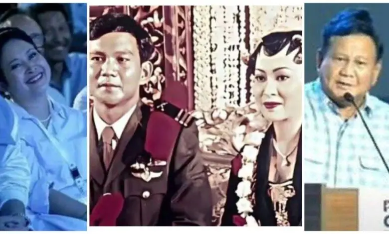 Ini Jawaban Titiek Soeharto Soal Rujuk Dengan Prabowo