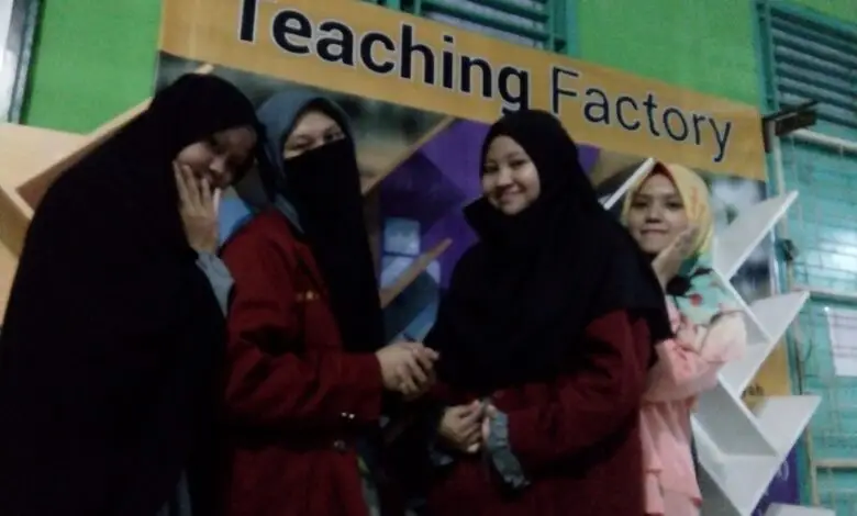 Ini Kata Mahasiswi Cianjur Soal Kekerasan Terhadap Perempuan